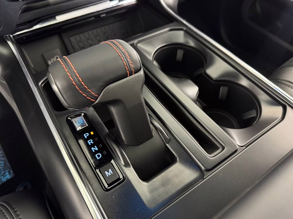 2026 Shelter Green Ford F-150 Raptor 4X4 Truck