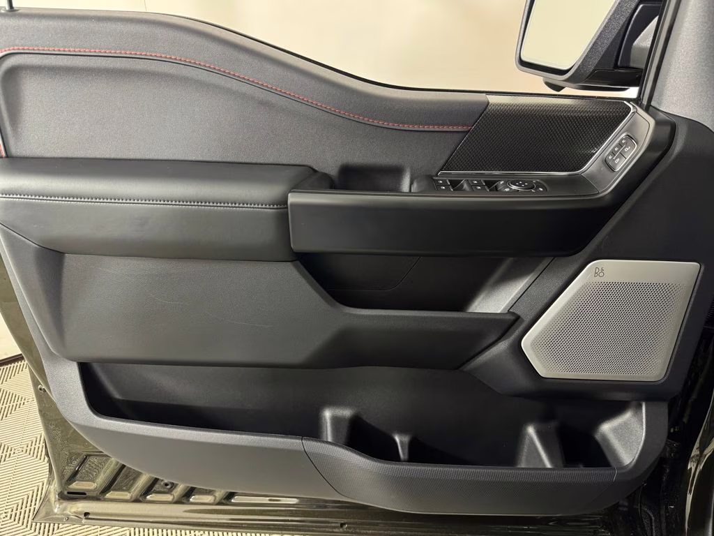 2026 Shelter Green Ford F-150 Raptor 4X4 Truck