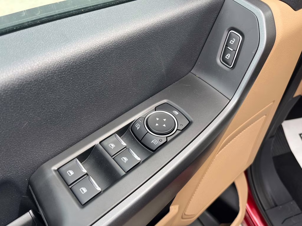 2026 Ruby Red Ford Super Duty F-250 SRW XLT 4X4 Truck