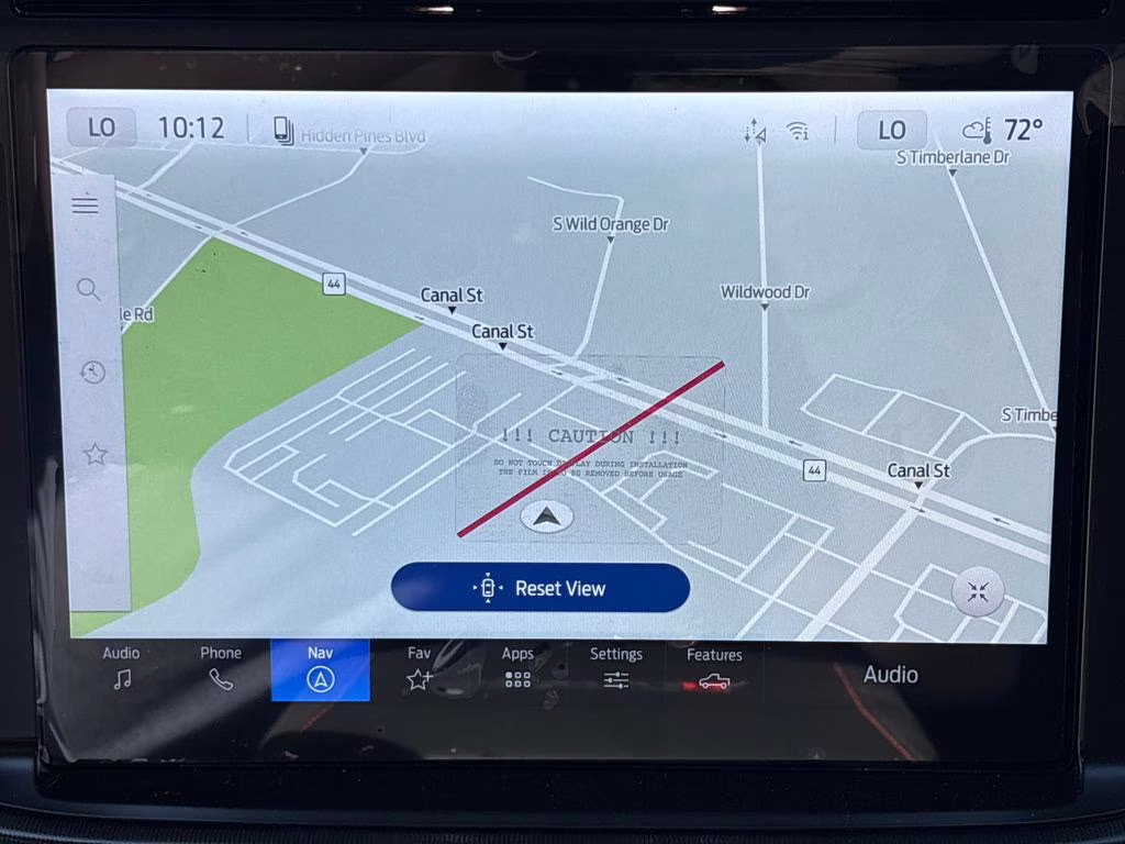 2026 Shelter Green Ford F-150 Raptor R 4X4 Truck