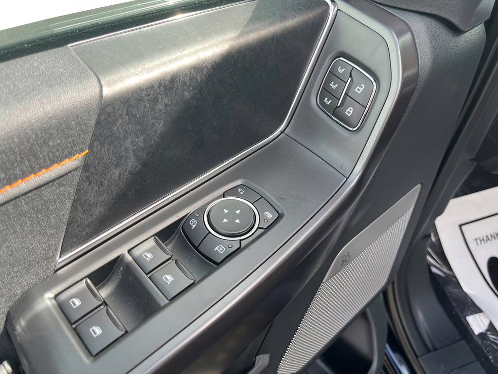 2026 Blue Ford F-150 Tremor 4X4 Truck