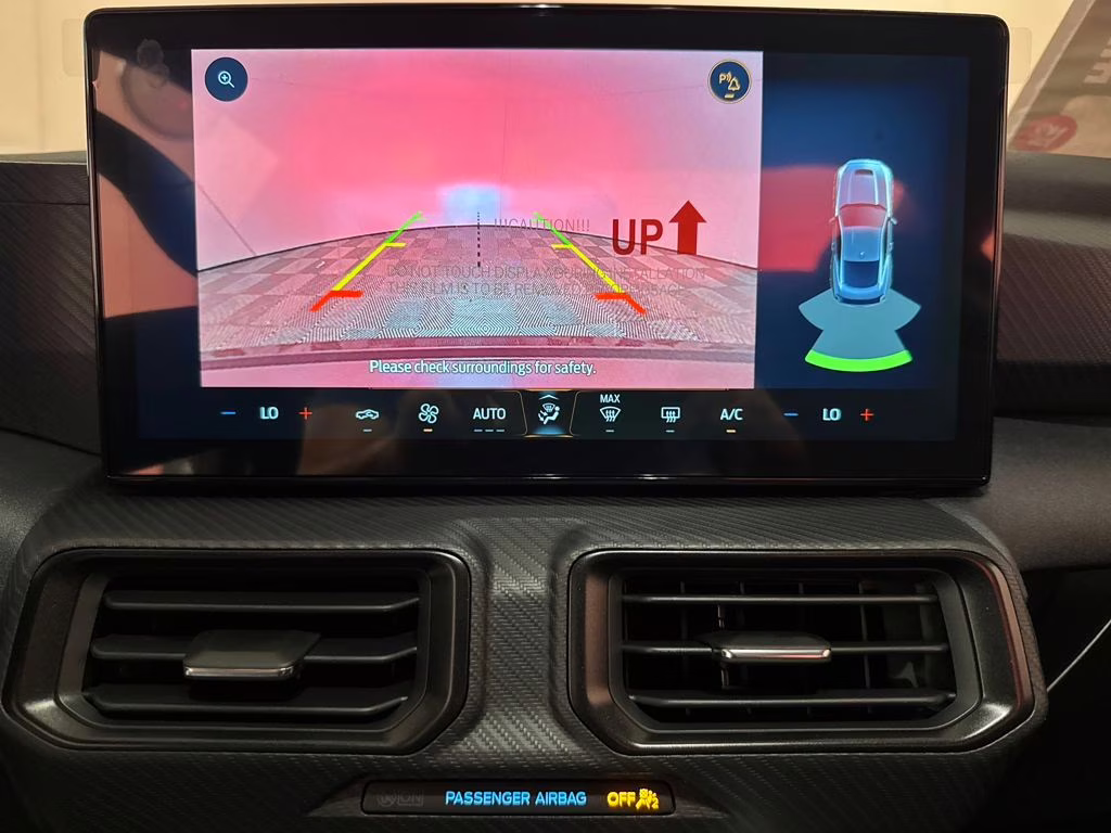 2026 Shadow Black Ford Mustang GT RWD Coupe