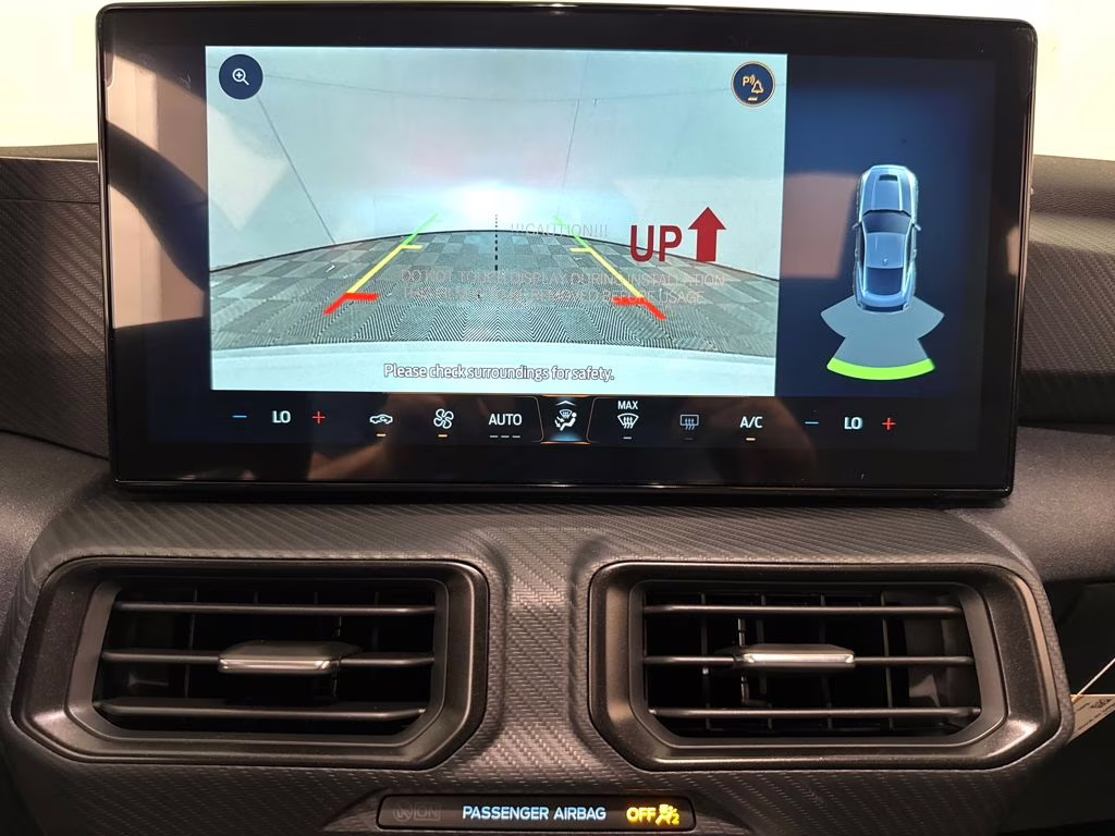 2026 Oxford White Ford Mustang GT RWD Coupe