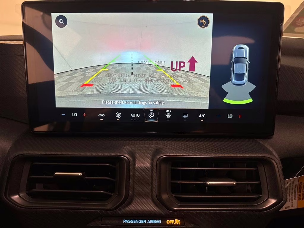 2026 Carbonized Gray Metallic Ford Mustang GT RWD Coupe