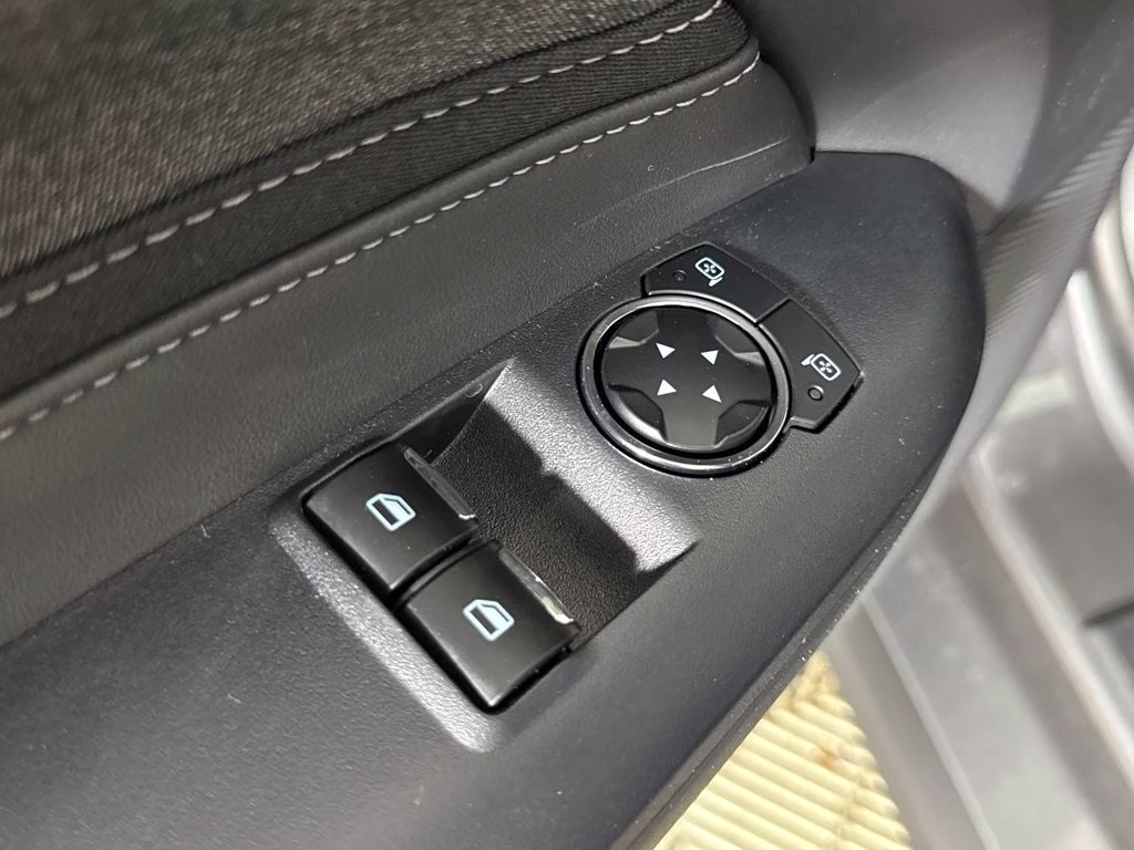 2026 Carbonized Gray Metallic Ford Mustang EcoBoost RWD Coupe