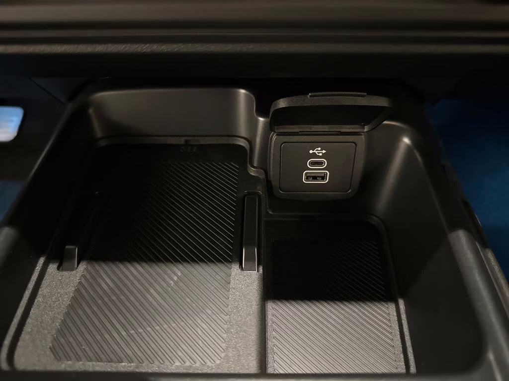 2026 Oxford White Ford Bronco Outer Banks 4X4 SUV