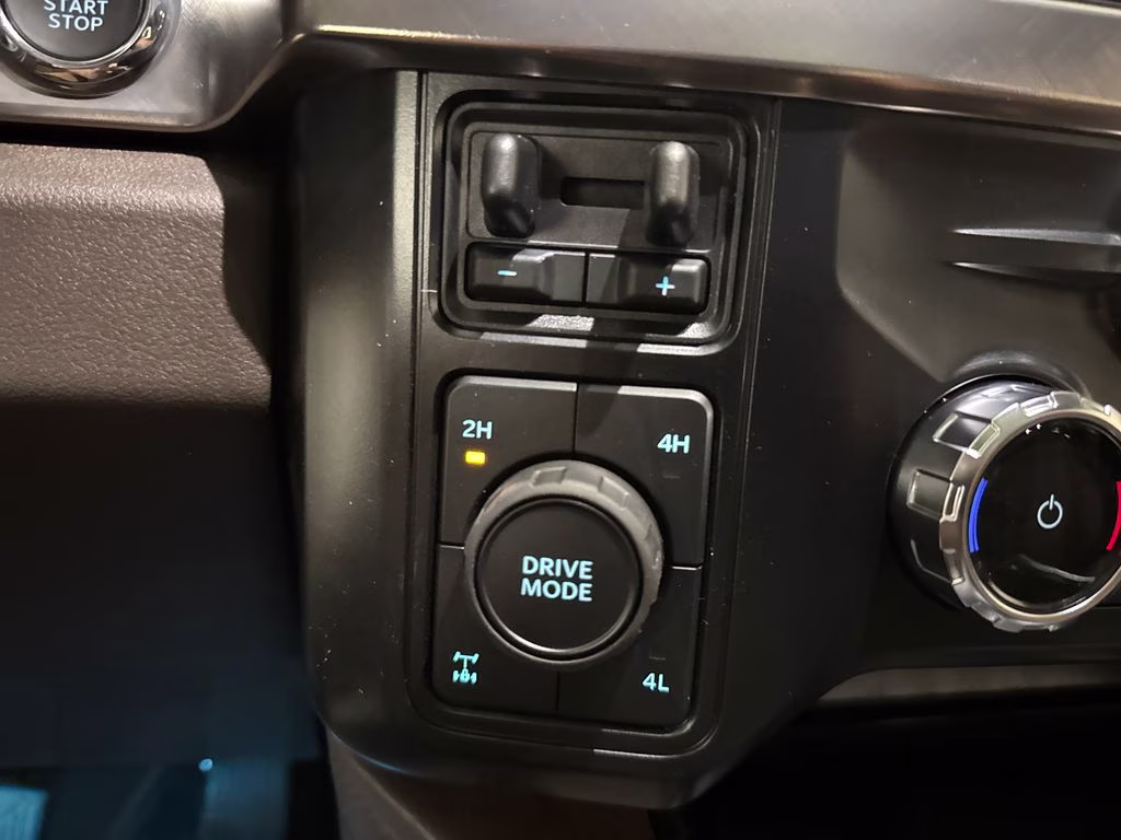 2026 Agate Black Metallic Ford Super Duty F-250 SRW King Ranch 4X4 Truck