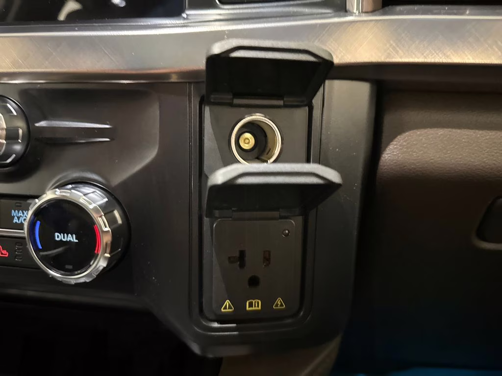 2026 Agate Black Metallic Ford Super Duty F-250 SRW King Ranch 4X4 Truck