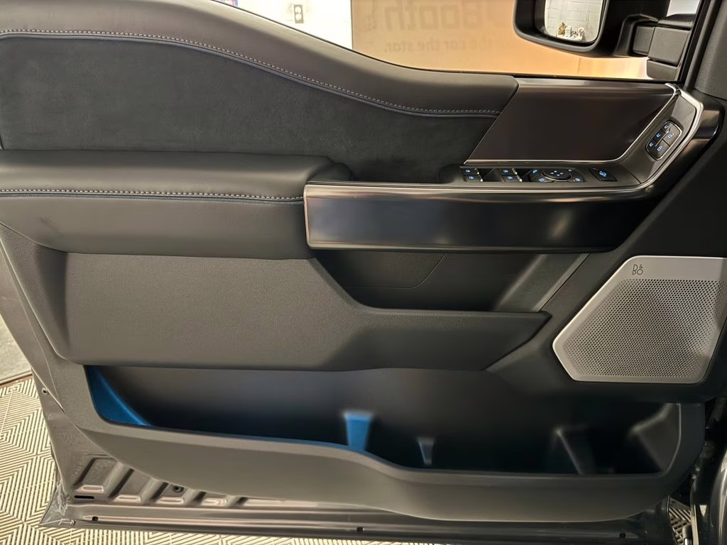 2026 Carbonized Gray Metallic Ford Super Duty F-350 SRW 4X4 Truck