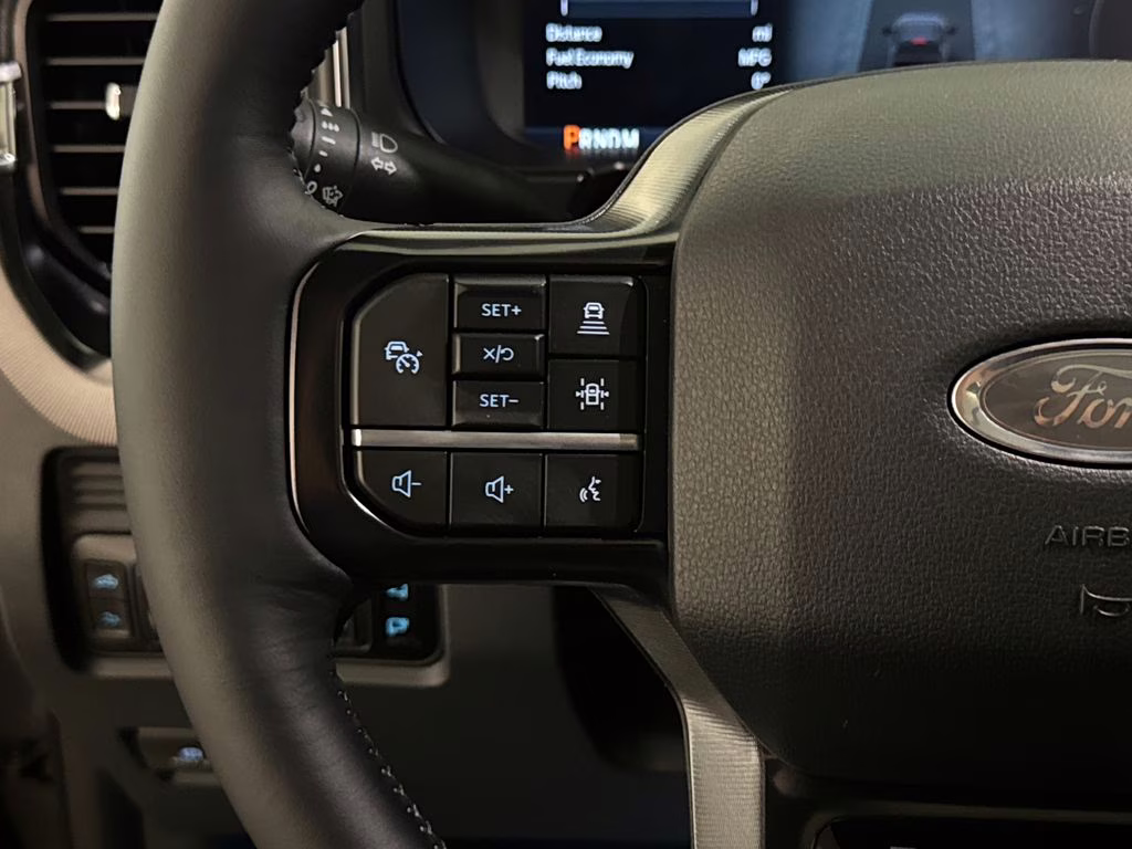 2026 Carbonized Gray Metallic Ford Super Duty F-350 SRW 4X4 Truck