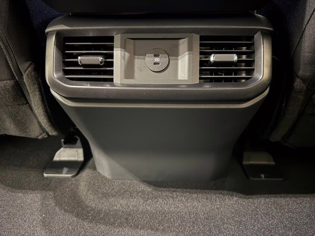 2026 Gray Metallic Ford F-150 STX RWD Truck