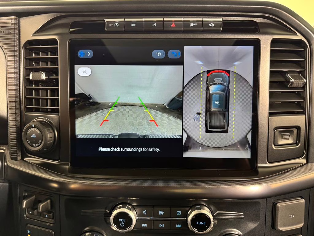 2026 Shelter Green Ford F-150 Raptor 4X4 Truck