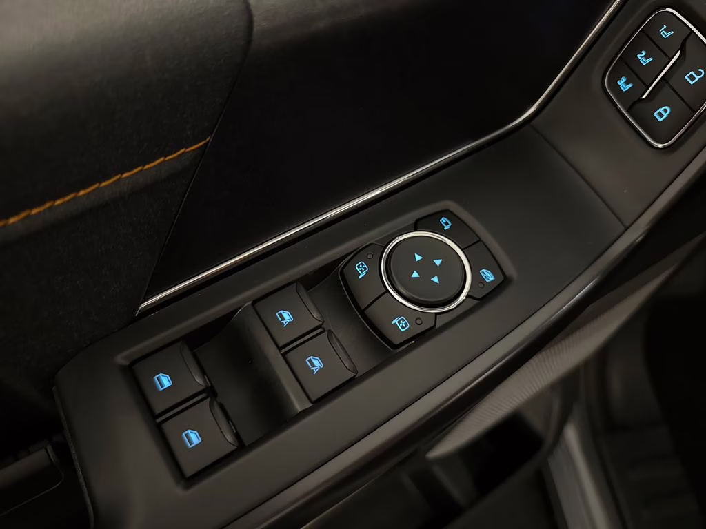 2026 Carbonized Gray Metallic Ford F-150 Tremor 4X4 Truck