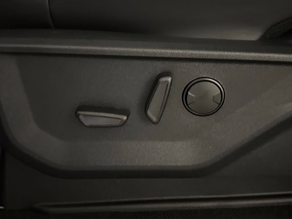 2026 Carbonized Gray Metallic Ford F-150 Tremor 4X4 Truck