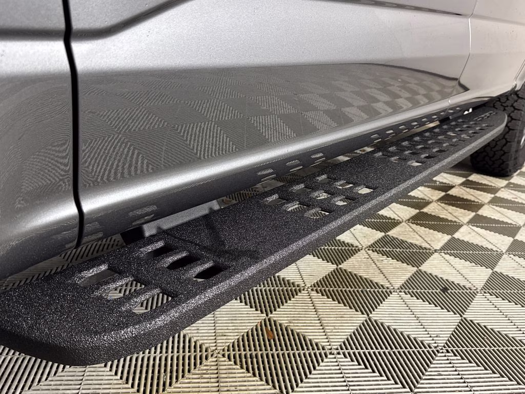 2026 Carbonized Gray Metallic Ford F-150 Tremor 4X4 Truck