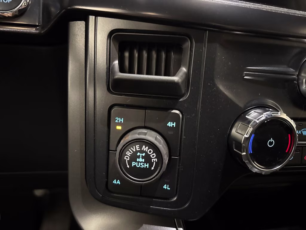 2026 Carbonized Gray Metallic Ford F-150 Tremor 4X4 Truck