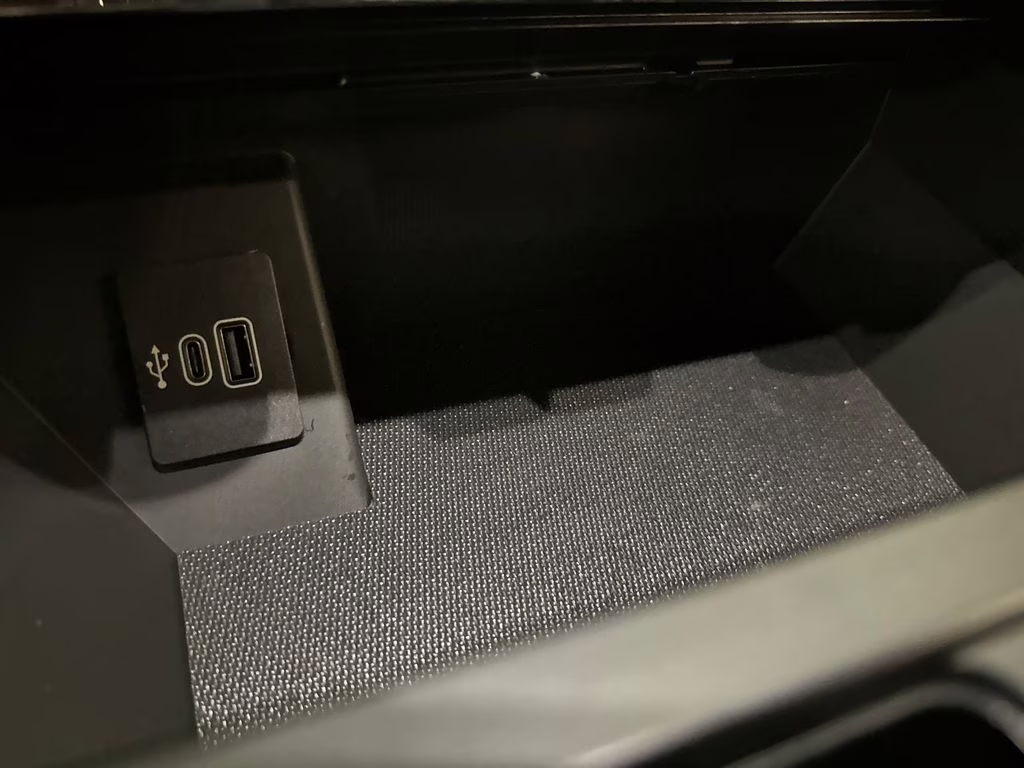 2026 Carbonized Gray Metallic Ford F-150 Tremor 4X4 Truck