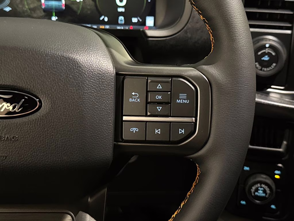 2026 Carbonized Gray Metallic Ford F-150 Tremor 4X4 Truck