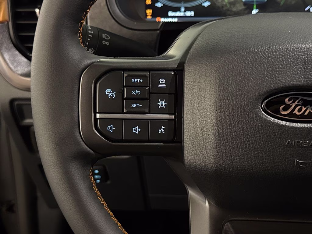 2026 Carbonized Gray Metallic Ford F-150 Tremor 4X4 Truck