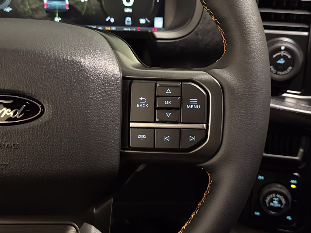 2026 Carbonized Gray Metallic Ford F-150 Tremor 4X4 Truck