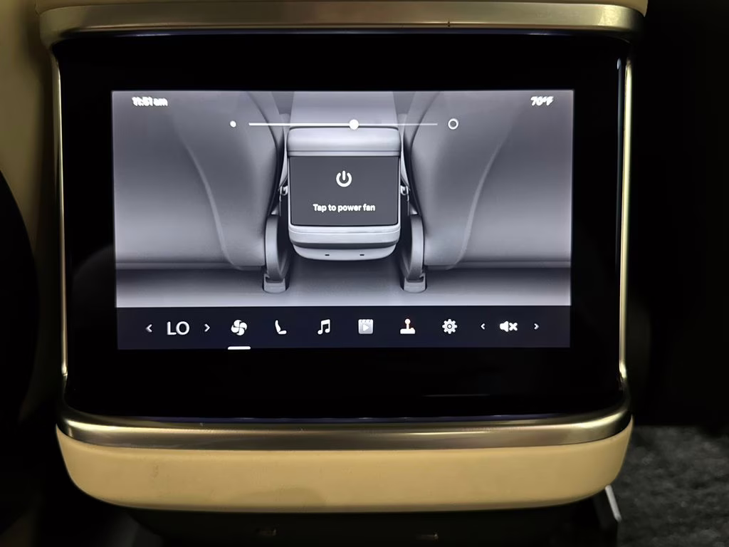 2022 Tan Tesla Model S Base AWD Hatchback