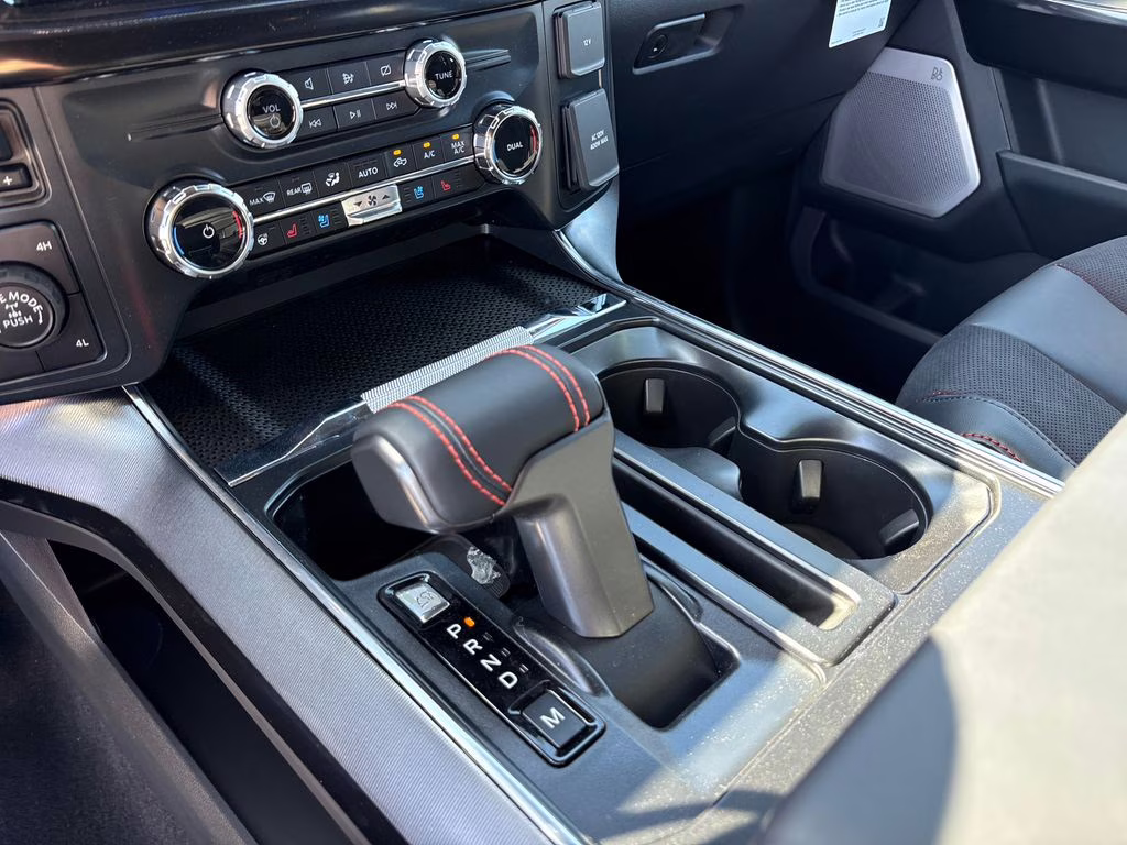 2026 Shelter Green Ford F-150 Raptor R 4X4 Truck