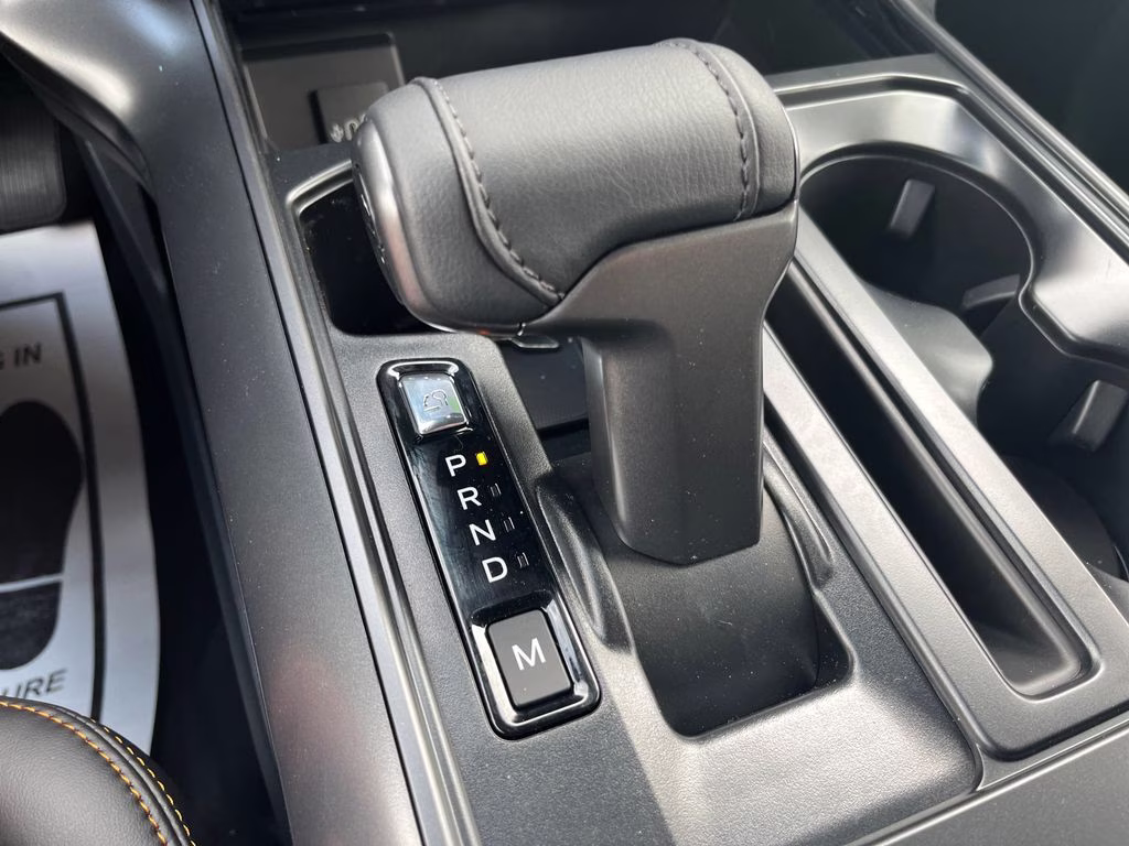 2026 Antimatter Blue Metallic Ford F-150 Tremor 4X4 Truck
