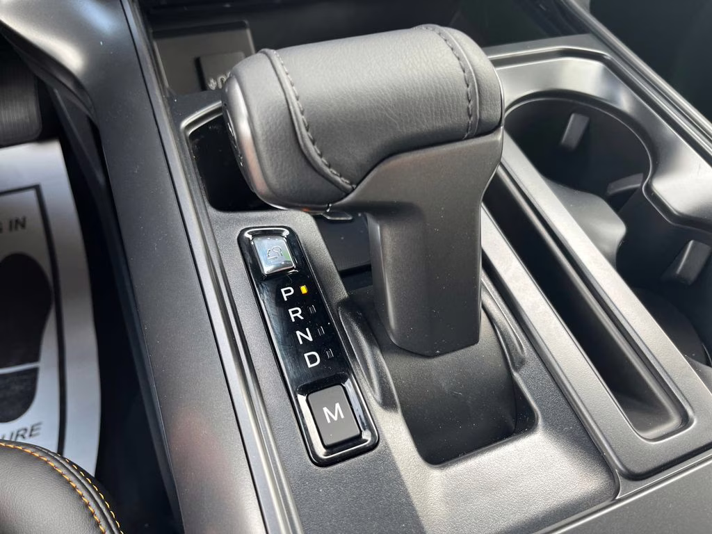 2026 Blue Ford F-150 Tremor 4X4 Truck