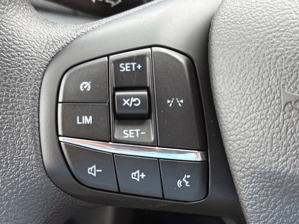 2026 Oxford White Ford Transit-250 Base RWD Van