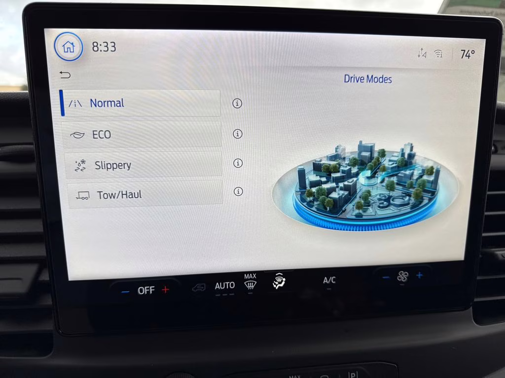 2026 Oxford White Ford Transit-250 Base RWD Van