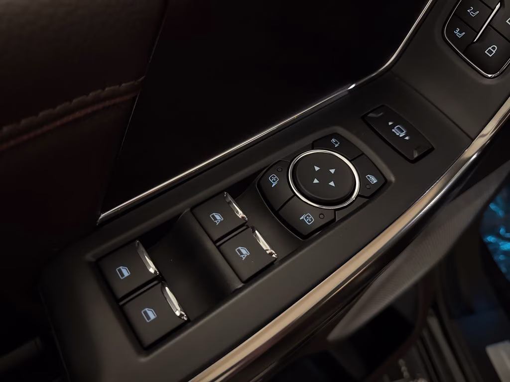 2026 Agate Black Metallic Ford Super Duty F-250 SRW King Ranch 4X4 Truck