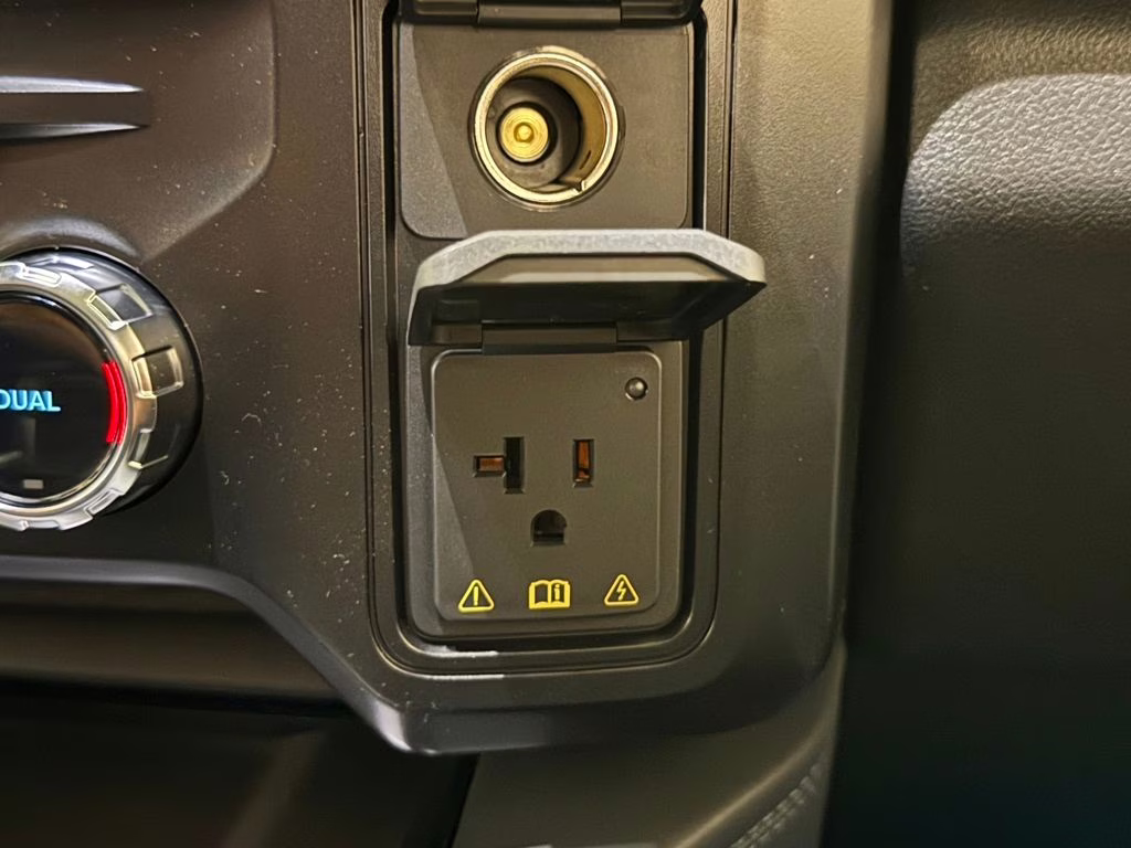 2026 Carbonized Gray Metallic Ford Super Duty F-350 SRW 4X4 Truck