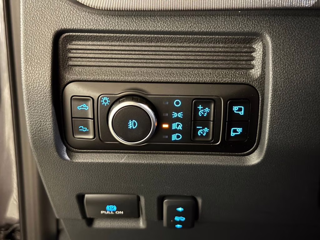 2026 Carbonized Gray Metallic Ford Super Duty F-350 SRW 4X4 Truck