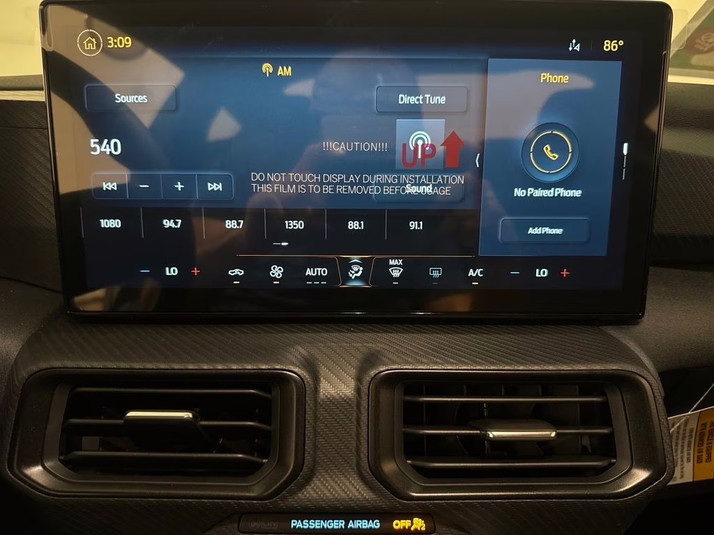 2026 Carbonized Gray Metallic Ford Mustang GT RWD Coupe