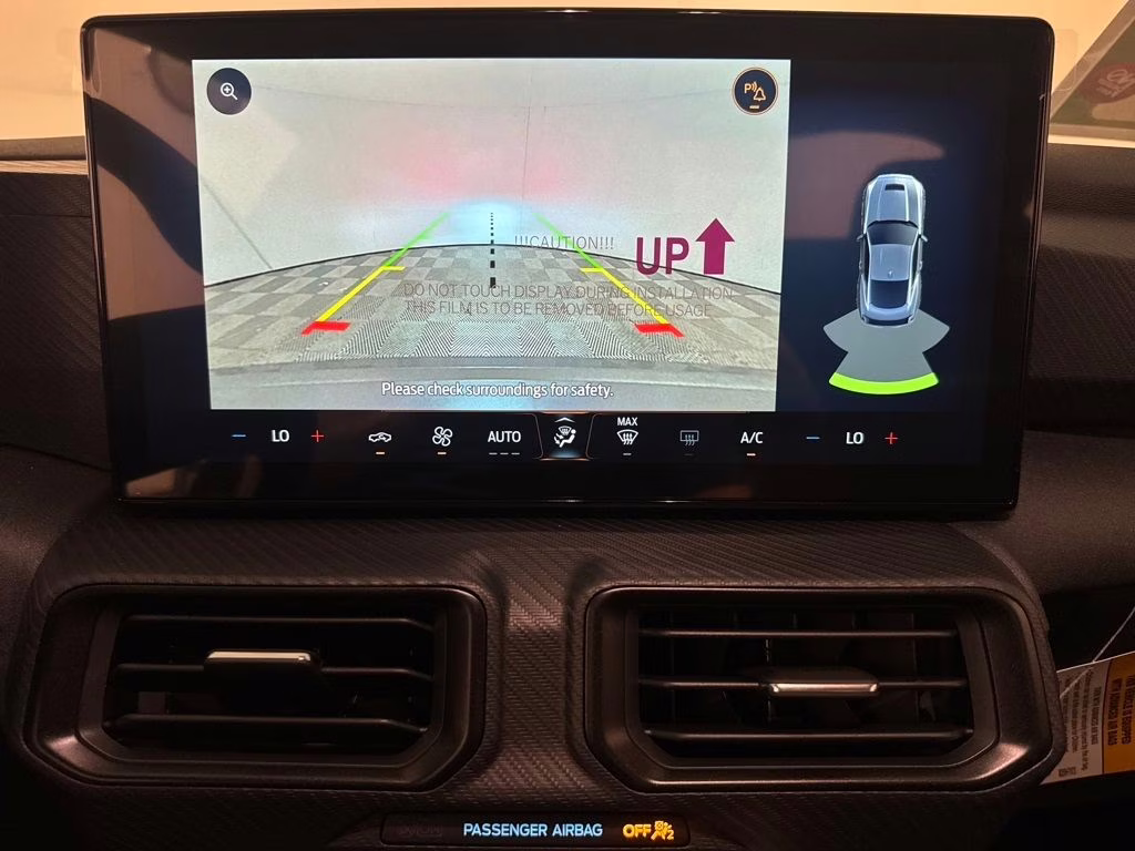 2026 Carbonized Gray Metallic Ford Mustang GT RWD Coupe