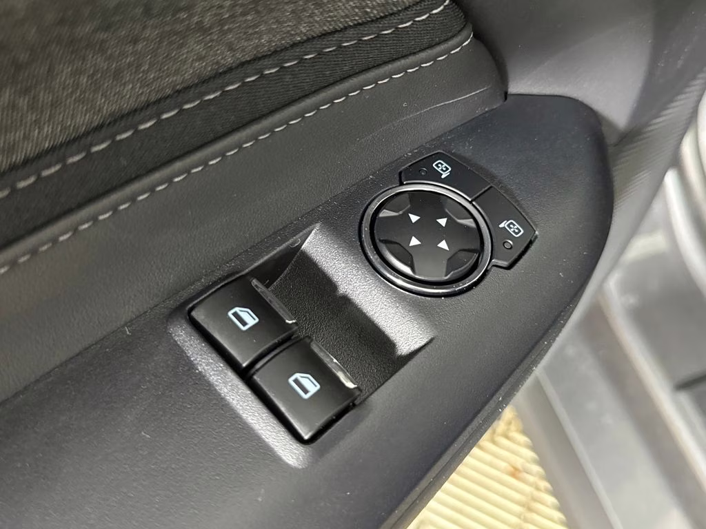 2026 Carbonized Gray Metallic Ford Mustang EcoBoost RWD Coupe