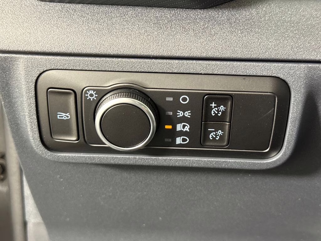 2026 Carbonized Gray Metallic Ford Mustang EcoBoost RWD Coupe