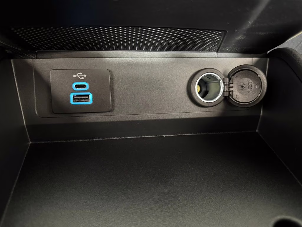 2026 Carbonized Gray Metallic Ford Mustang EcoBoost RWD Coupe