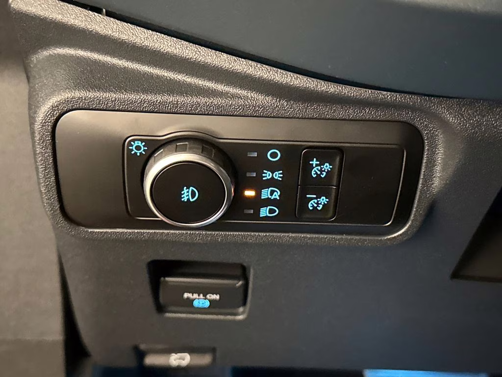 2026 Ruby Red Metallic Tinted Clearcoat Ford Bronco Heritage Edition 4X4 SUV