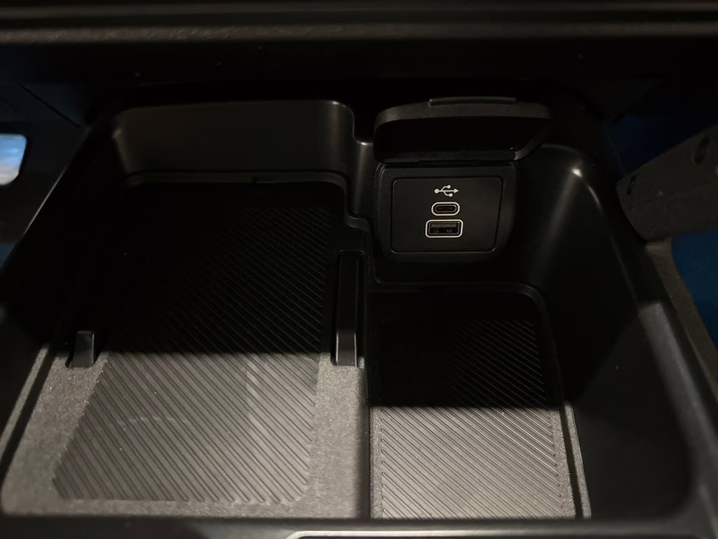 2026 Desert Sand Ford Bronco Outer Banks 4X4 SUV