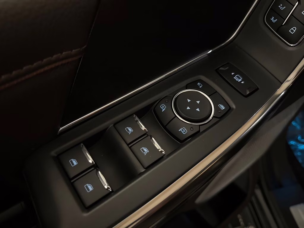 2026 Agate Black Metallic Ford Super Duty F-250 SRW King Ranch 4X4 Truck