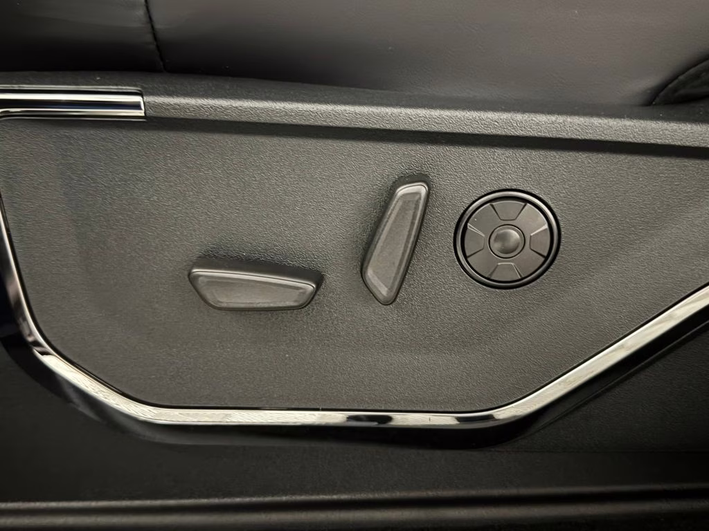 2026 Carbonized Gray Metallic Ford Super Duty F-350 SRW 4X4 Truck