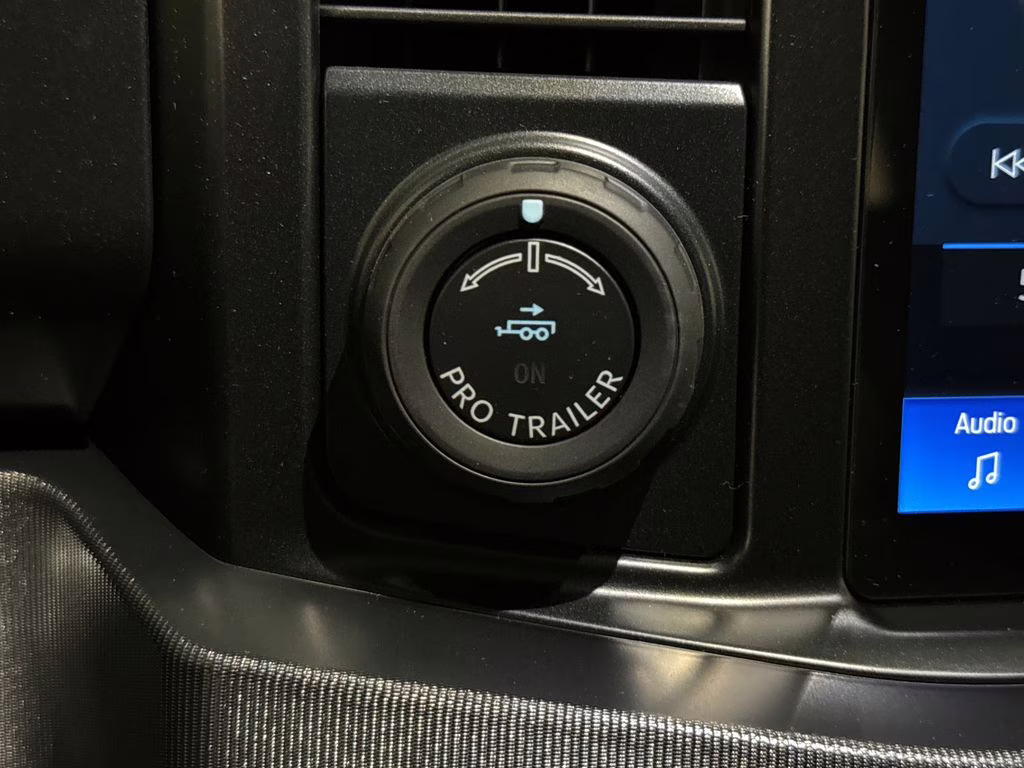 2026 Carbonized Gray Metallic Ford Super Duty F-350 SRW 4X4 Truck