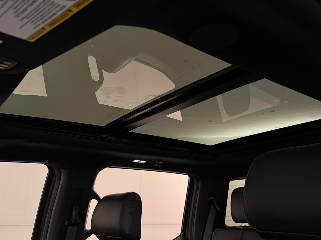 2026 Carbonized Gray Metallic Ford Super Duty F-350 SRW 4X4 Truck