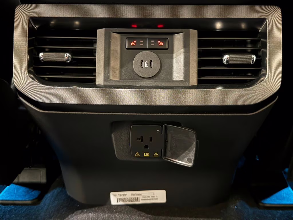 2026 Carbonized Gray Metallic Ford Super Duty F-350 SRW 4X4 Truck