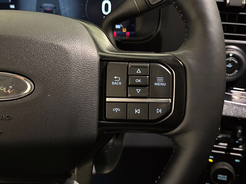 2026 Carbonized Gray Metallic Ford Super Duty F-350 SRW 4X4 Truck