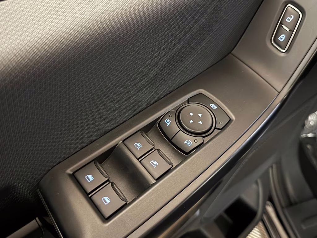 2026 Agate Black Metallic Ford F-150 STX 4X4 Truck