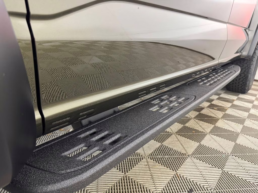 2026 Shelter Green Ford F-150 Raptor 4X4 Truck