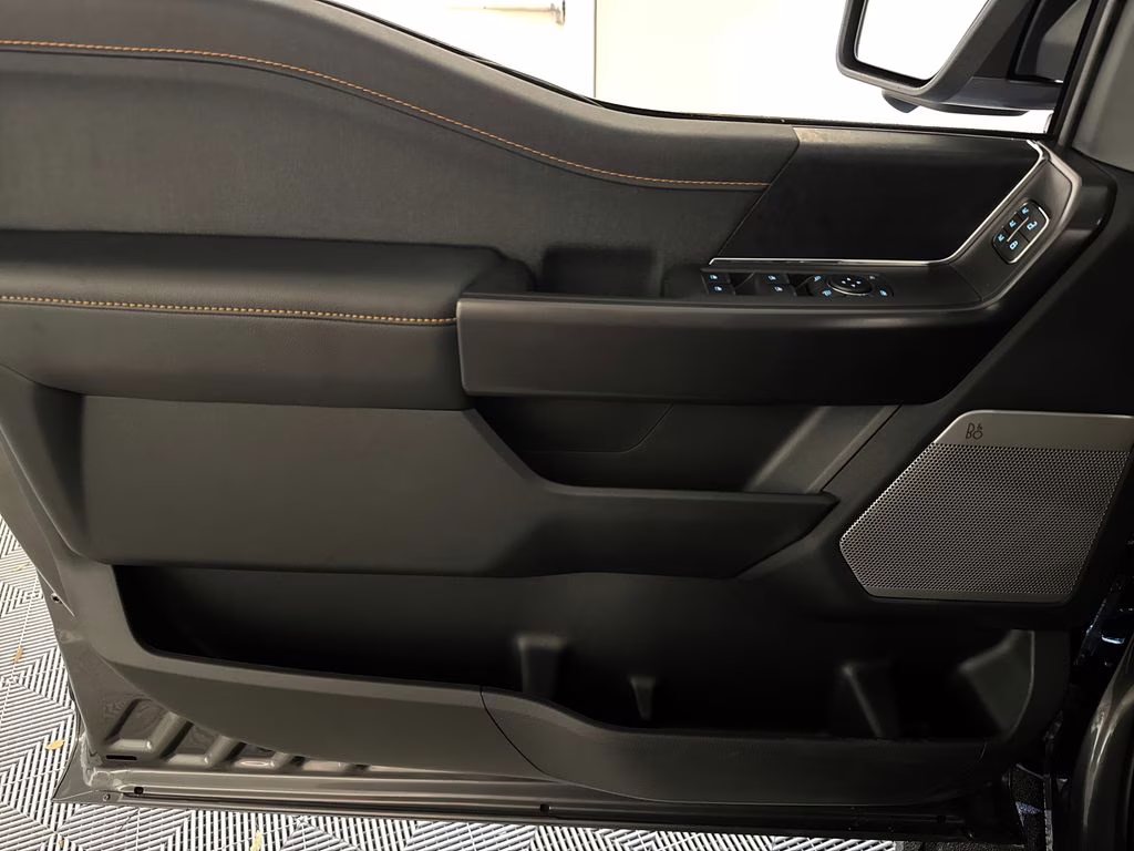 2026 Carbonized Gray Metallic Ford F-150 Tremor 4X4 Truck