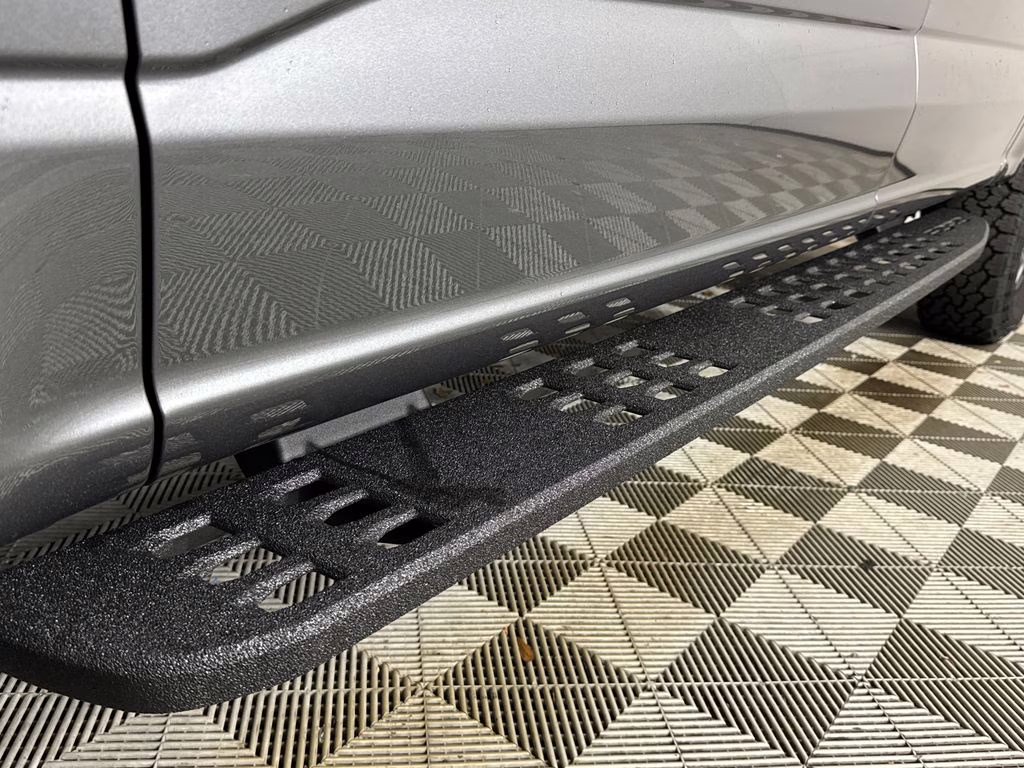 2026 Carbonized Gray Metallic Ford F-150 Tremor 4X4 Truck